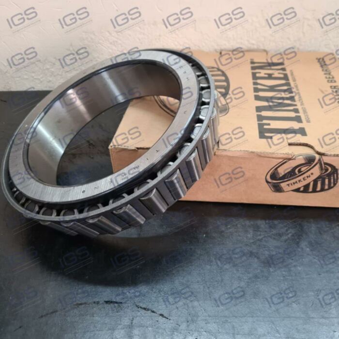 M236845 Rolamento TIMKEN