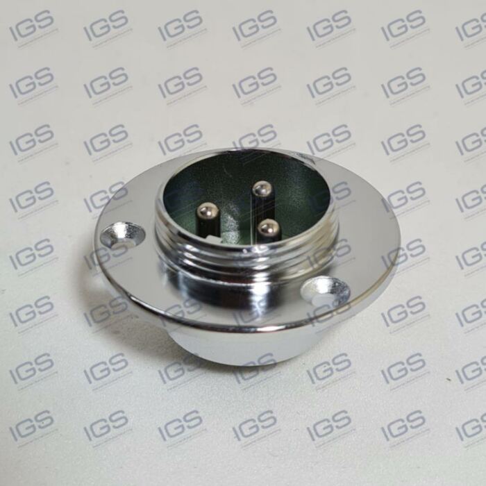 NCS-25-3-R Componente de automação MISUMI