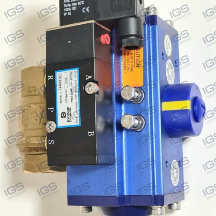 PHH25ATSR05212A3 Componente de automação DYNAQUIP