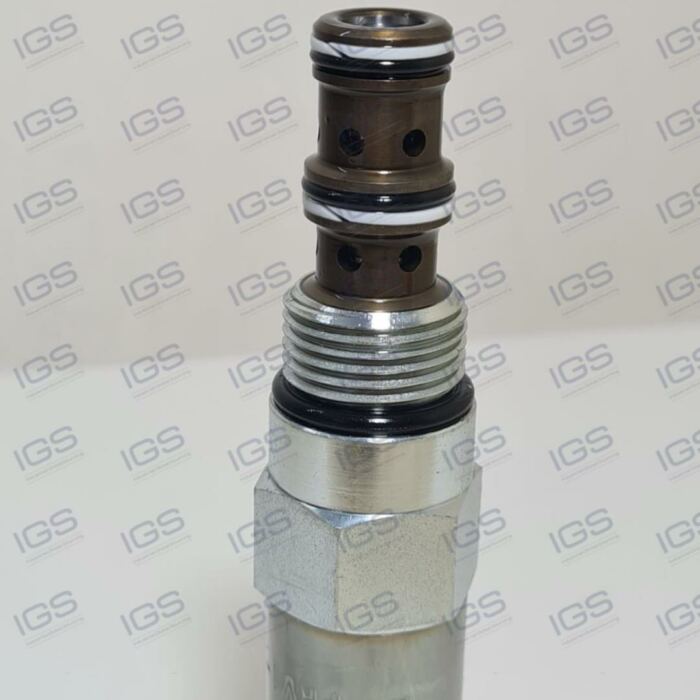 PRV1-10-C-0-6 Componente de automação MODULAR