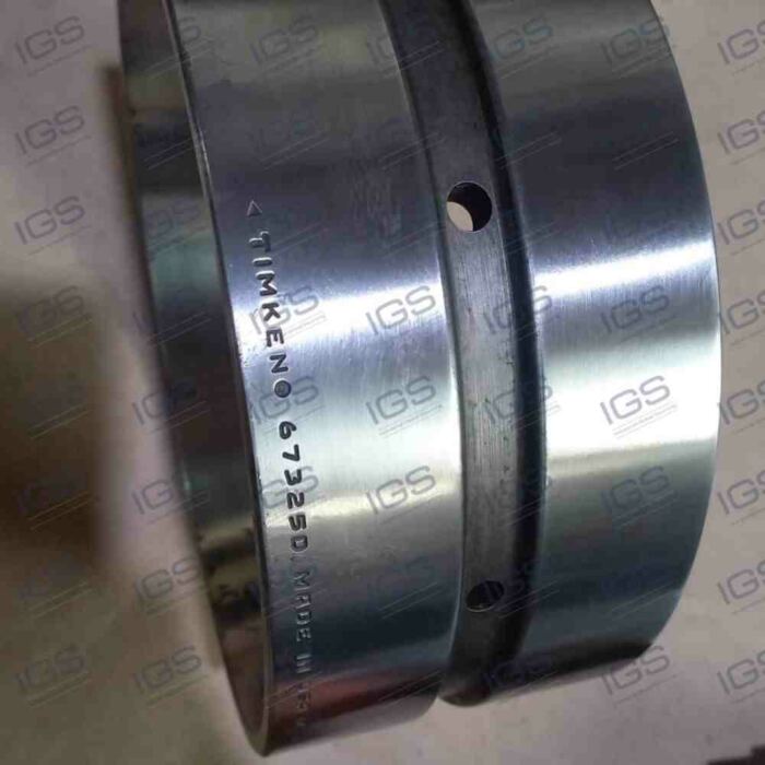 67325D Rolamento TIMKEN