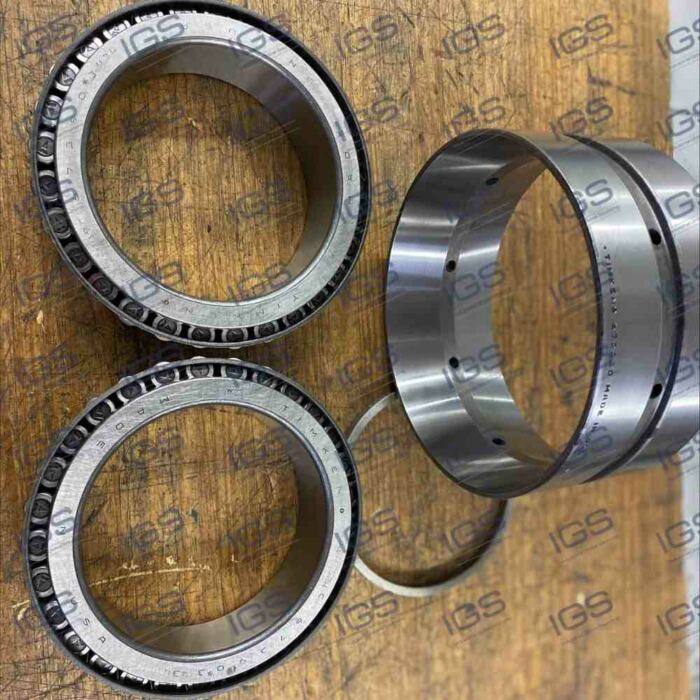 67390 - 67332D Rolamento TIMKEN