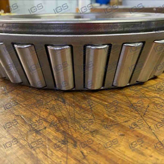 93125 93800 CL3 Rolamento TIMKEN