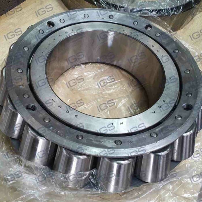 EE 117148-117067 Rolamento TIMKEN