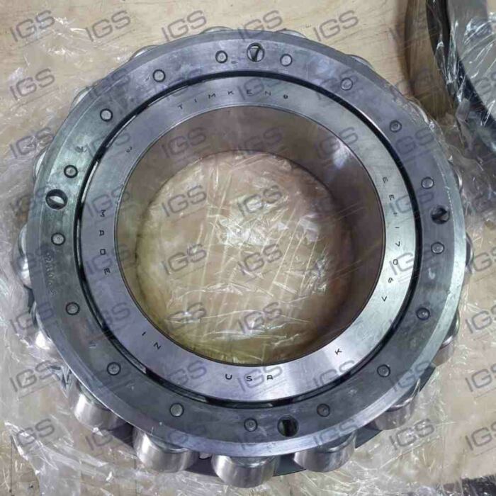 EE 117148-117067 Rolamento TIMKEN