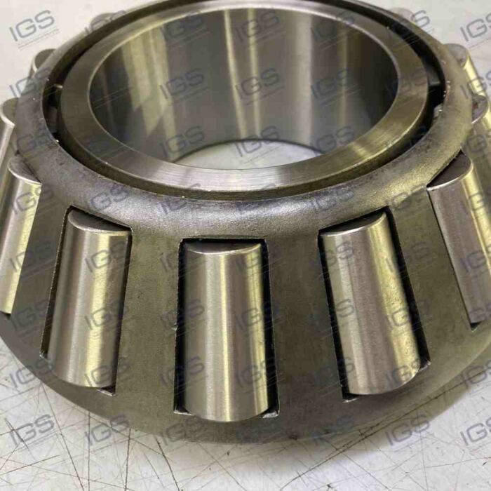 EE 197045 Rolamento TIMKEN