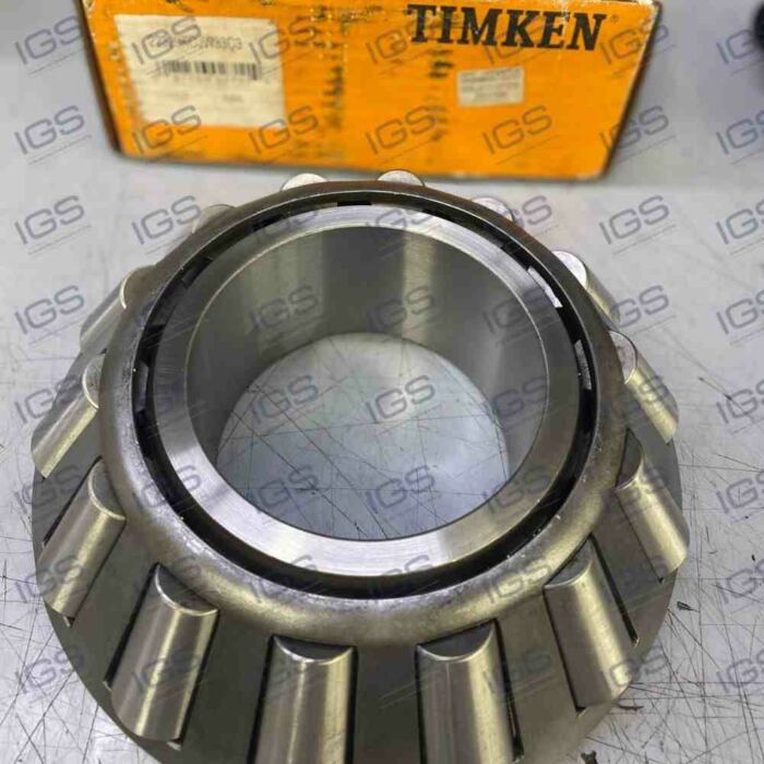 EE 197045 Rolamento TIMKEN