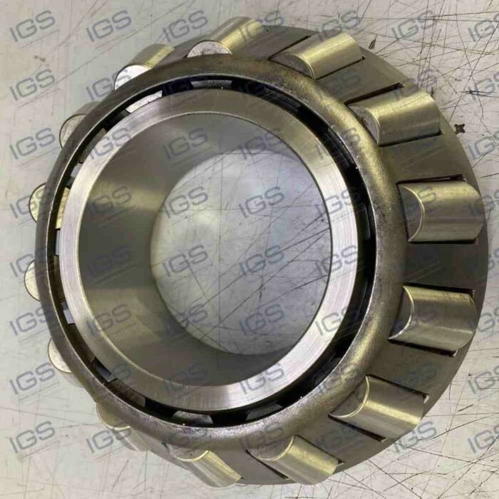 EE 197045 Rolamento TIMKEN