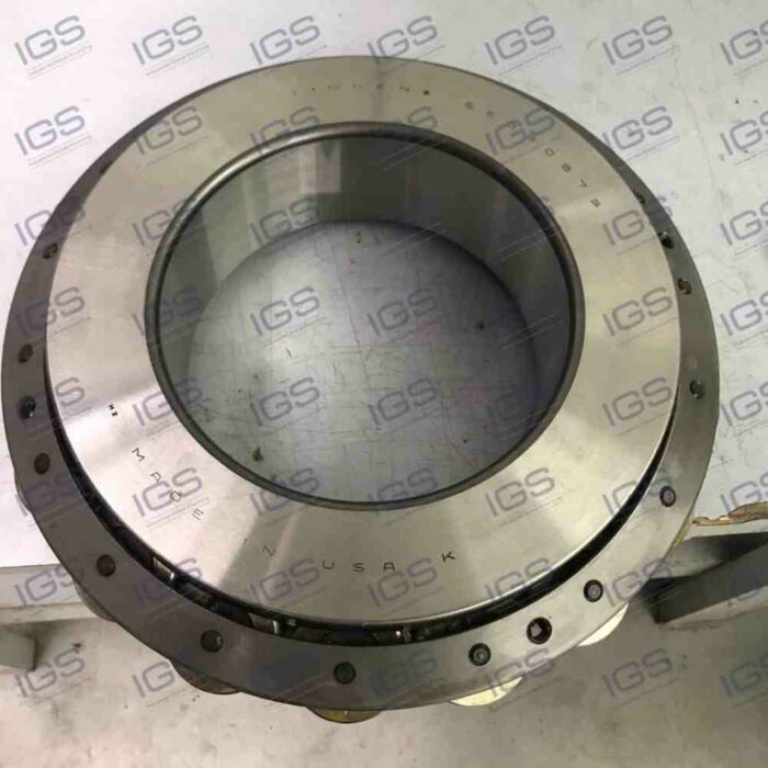 EE 380875-380190 Rolamento TIMKEN