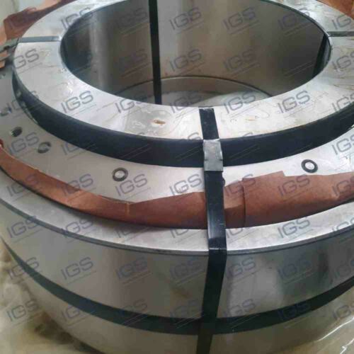 EE 790120-90043 Rolamento TIMKEN