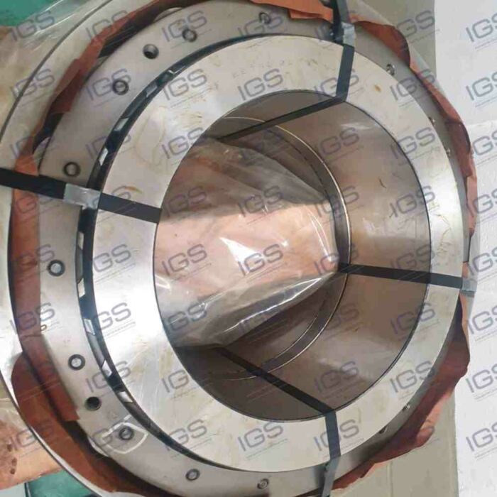 EE 790120-90043 Rolamento TIMKEN