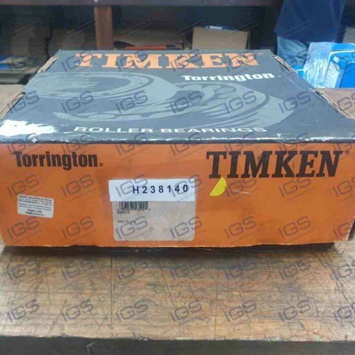 H238140 Rolamento TIMKEN