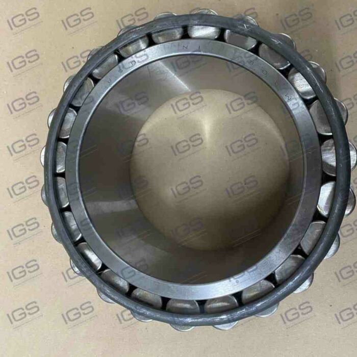 HM 237546 D Rolamento TIMKEN