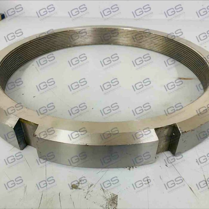 HM 3096 Porca de fixação SKF