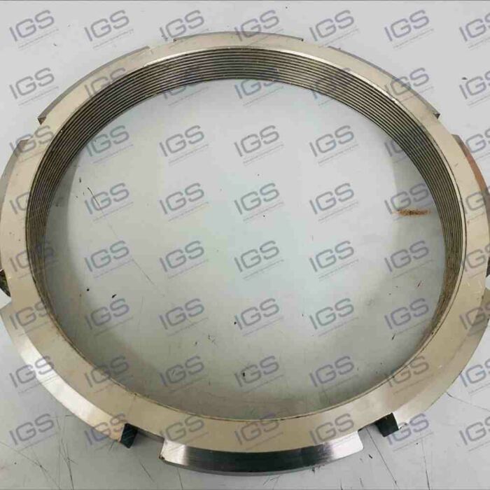 HM 3096 Porca de fixação SKF