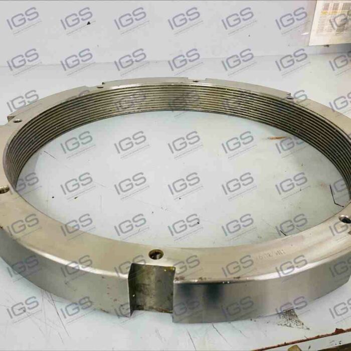 HM 3096 Porca de fixação SKF