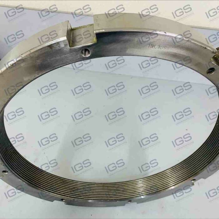 HM 3096 Porca de fixação SKF