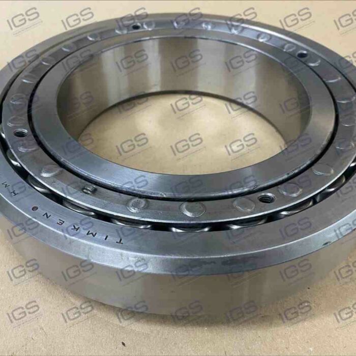 HM 743337 Rolamento TIMKEN