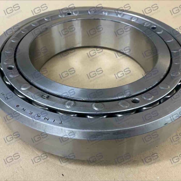 HM 743337 Rolamento TIMKEN