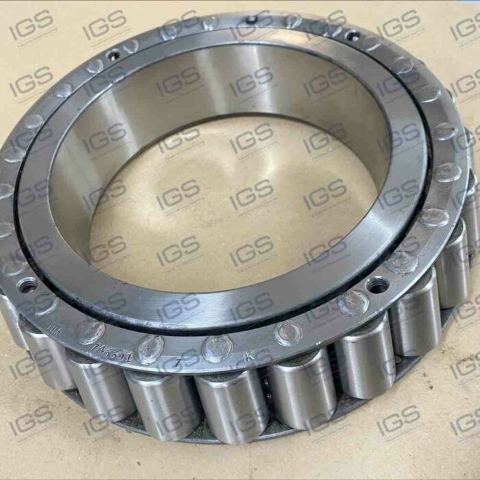 HM 743337 Rolamento TIMKEN