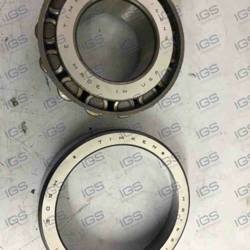HM816249 HM816210 Rolamento TIMKEN