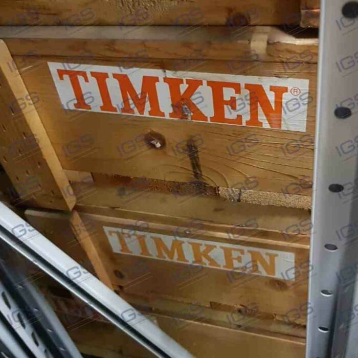 L 183449 L 183410 Rolamento TIMKEN