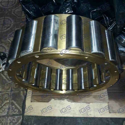 S-3878-C Rolamento RPM