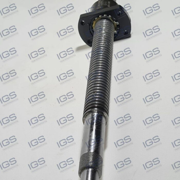 BSSR2505-630 Fuso de esferas MISUMI