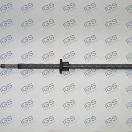 BSSR2505-630 Fuso de esferas MISUMI