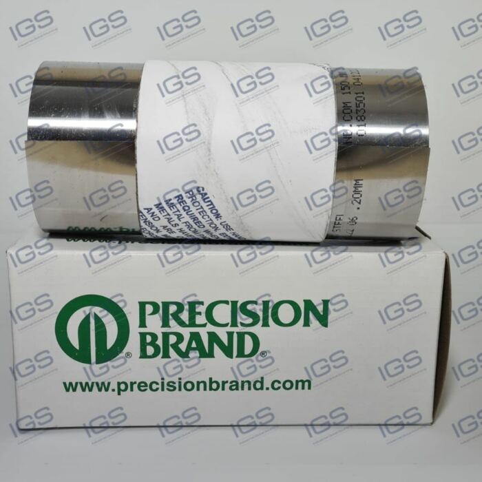 16974 Calço Industrial Precision Brand