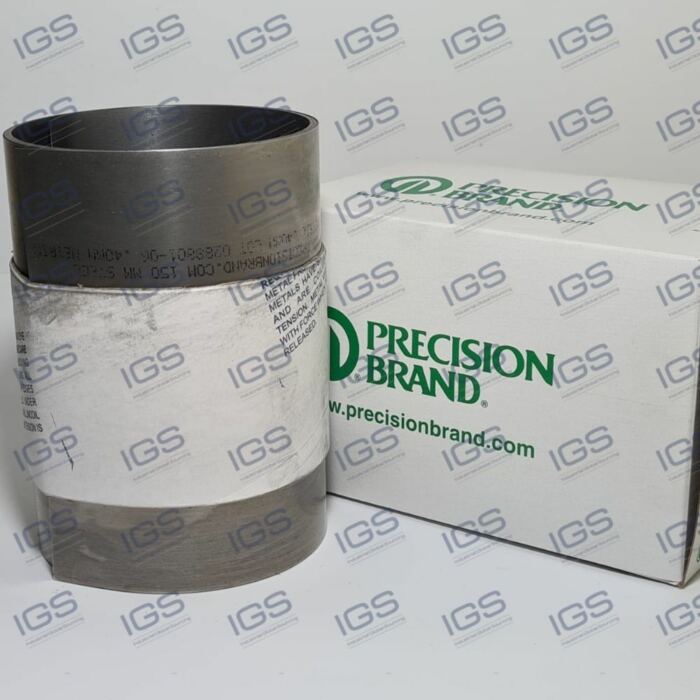 16977 Calço Industrial Precision Brand
