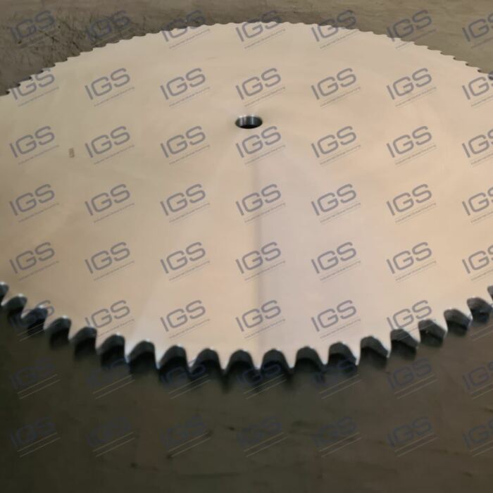 60A90 Engrenagem MISUMI