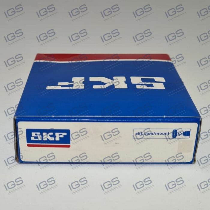 6207-2Z.C3GJN Rolamento SKF