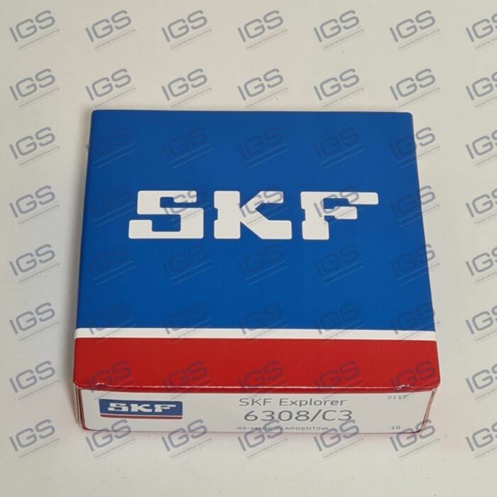 6308 C3 Rolamento SKF