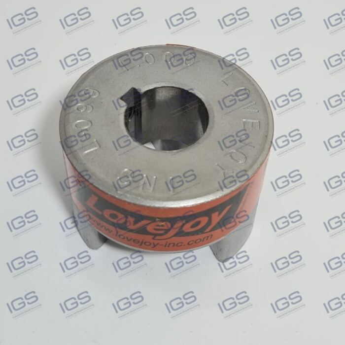 L-099 X 1 STD 1.4 X 1.8 KW HUB Acoplamento tipo mandíbula LOVEJOY