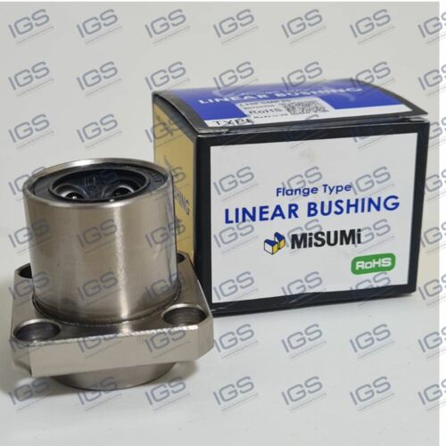 LHIFSMF 20 Componente de automação MISUMI