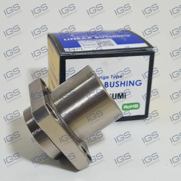 LHIFSMF 20 Componente de automação MISUMI