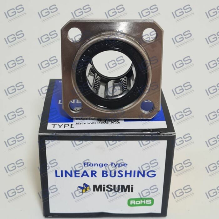 LHIFSMF 20 Componente de automação MISUMI