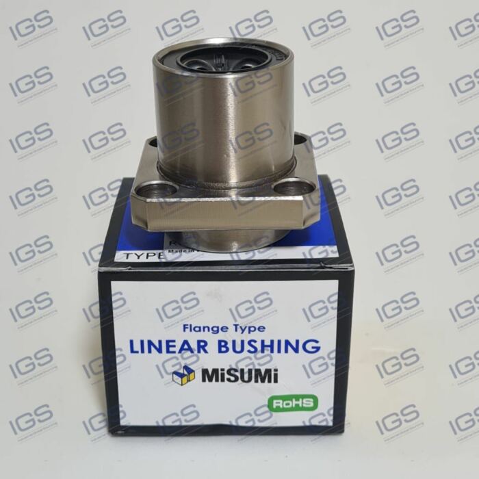 LHIFSMF 20 Componente de automação MISUMI