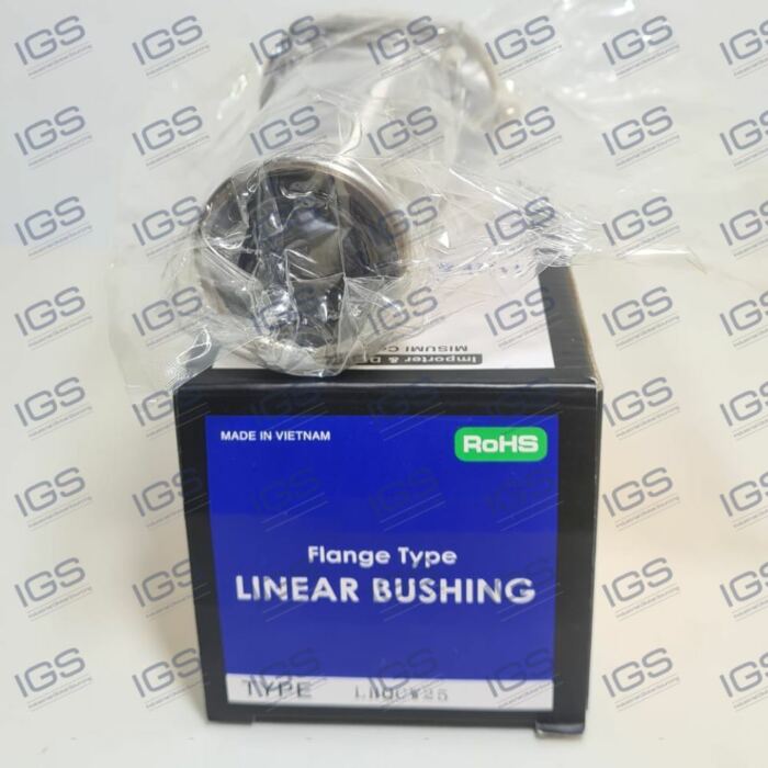 LHQCW-25 Componente de automação MISUMI