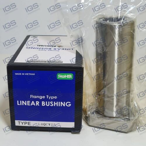 LHQCW-25 Componente de automação MISUMI