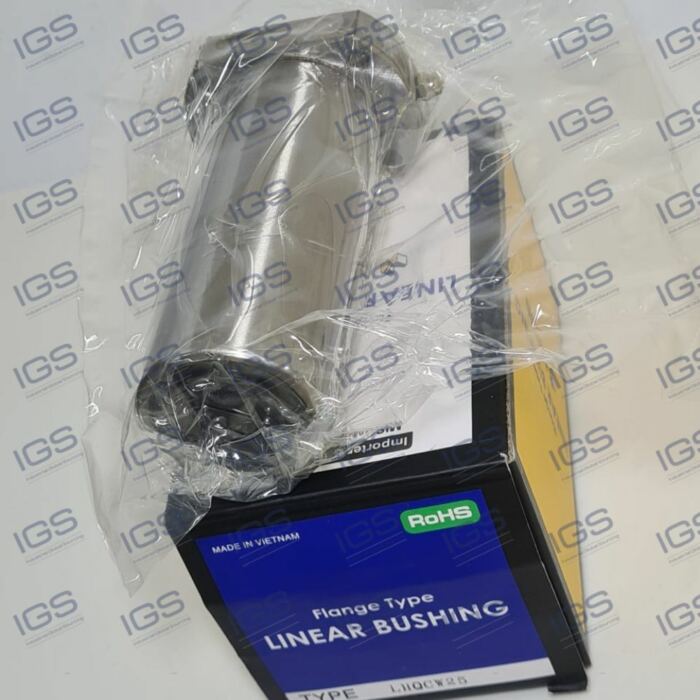 LHQCW-25 Componente de automação MISUMI