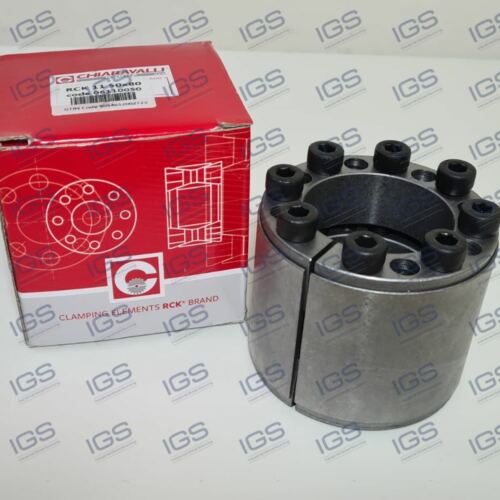 RCK11 50x80 Acoplamento RCK