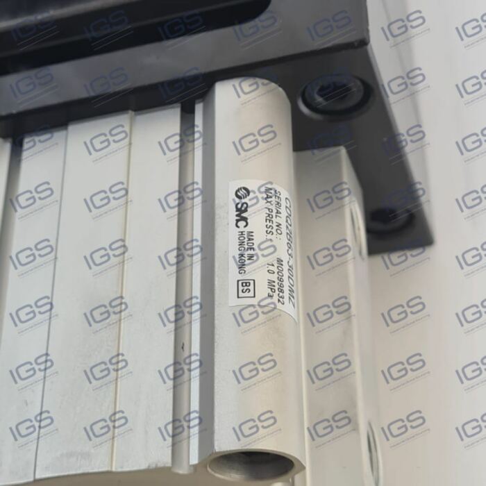 SLR90 Componente de automação MISUMI