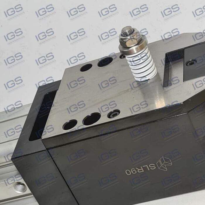 SLR90 Componente de automação MISUMI