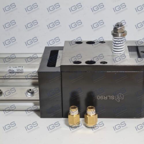 SLR90 Componente de automação MISUMI