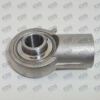 SUCHA 204 Mancal com rolamento RPM