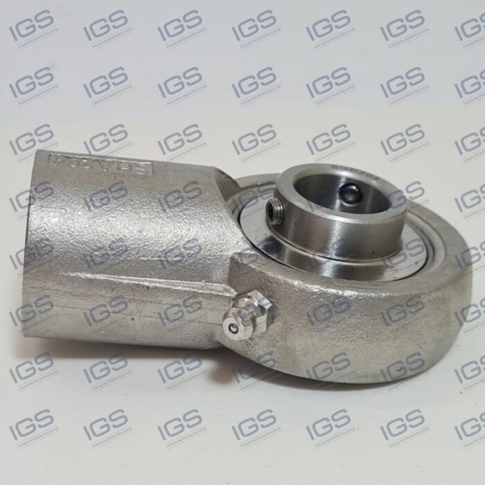 SUCHA 204 Mancal com rolamento RPM
