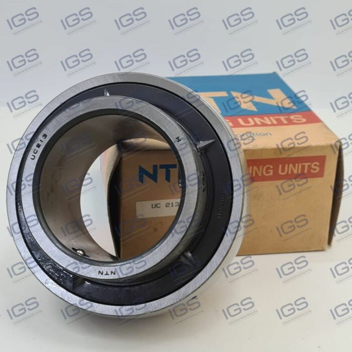 UC 213 Rolamento NTN