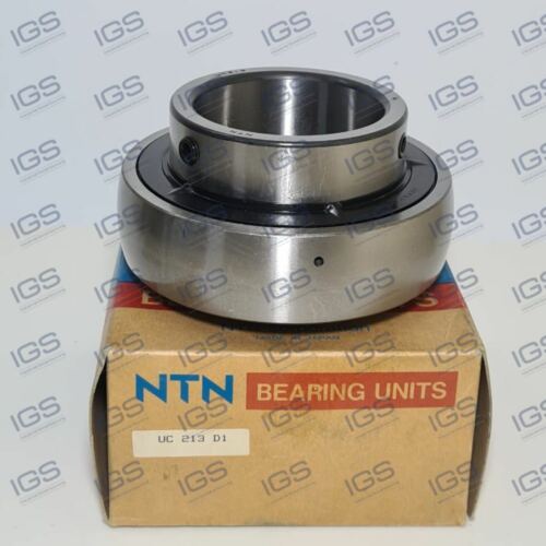 UC 213 Rolamento NTN